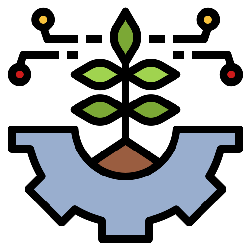 Agriculture Company Rajasthan