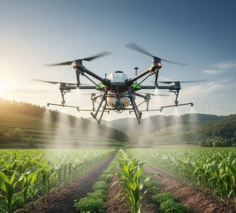 Agriculture Company Rajasthan